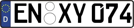 EN-XY074