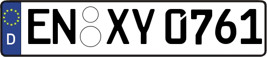 EN-XY0761