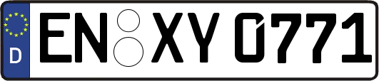 EN-XY0771