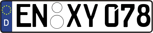 EN-XY078