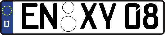 EN-XY08