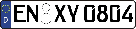 EN-XY0804