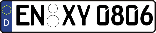 EN-XY0806