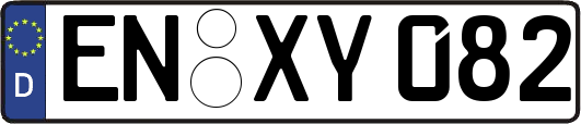 EN-XY082