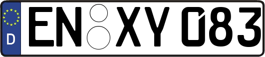 EN-XY083