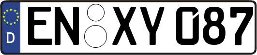 EN-XY087