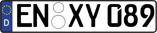 EN-XY089