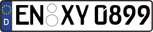 EN-XY0899