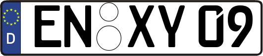 EN-XY09