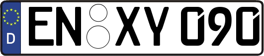 EN-XY090