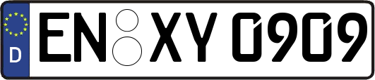 EN-XY0909