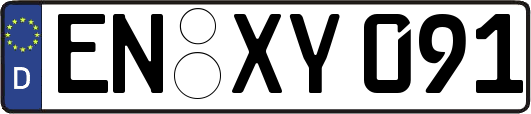 EN-XY091