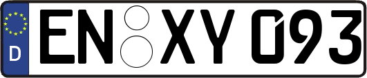 EN-XY093