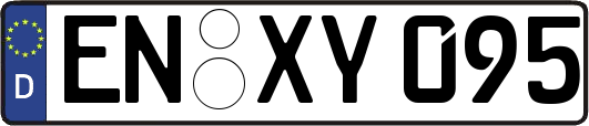 EN-XY095