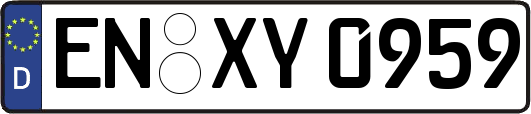 EN-XY0959