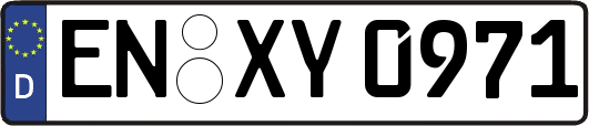 EN-XY0971