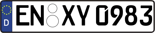 EN-XY0983
