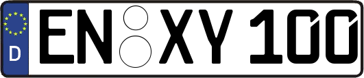 EN-XY100