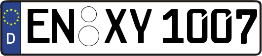 EN-XY1007