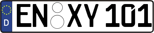 EN-XY101