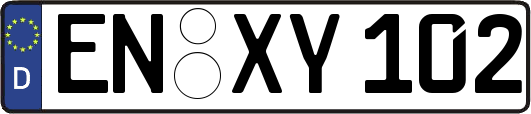 EN-XY102