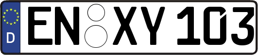 EN-XY103