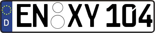 EN-XY104