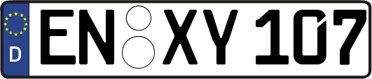 EN-XY107