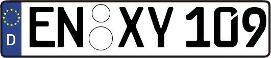 EN-XY109