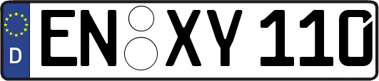 EN-XY110
