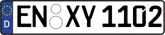 EN-XY1102