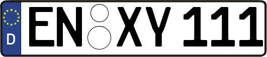 EN-XY111