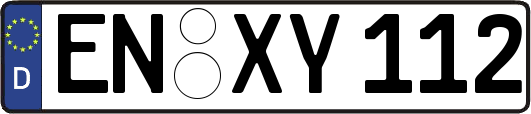 EN-XY112