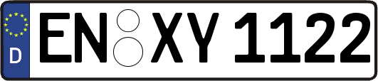 EN-XY1122