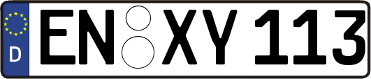 EN-XY113