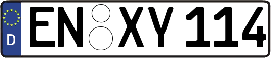 EN-XY114