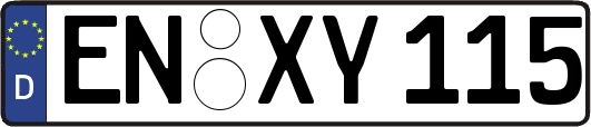 EN-XY115