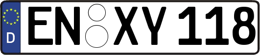 EN-XY118