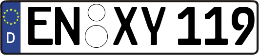 EN-XY119