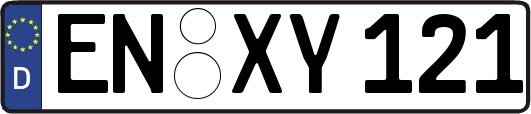 EN-XY121