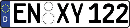 EN-XY122