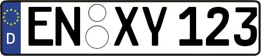 EN-XY123