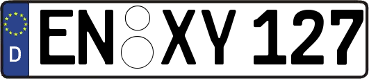 EN-XY127
