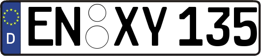 EN-XY135