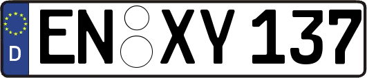 EN-XY137