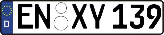 EN-XY139