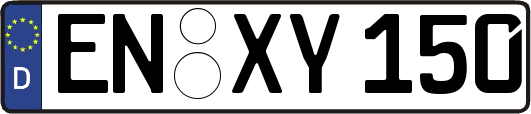 EN-XY150