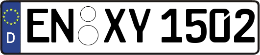 EN-XY1502