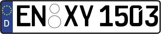 EN-XY1503