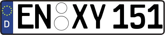EN-XY151